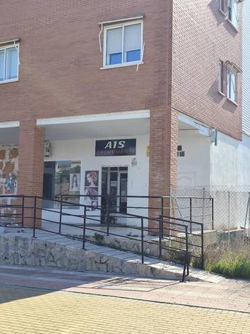 Local comercial en Venta en Calle de Saturno, 9 en Restón I - Restón II