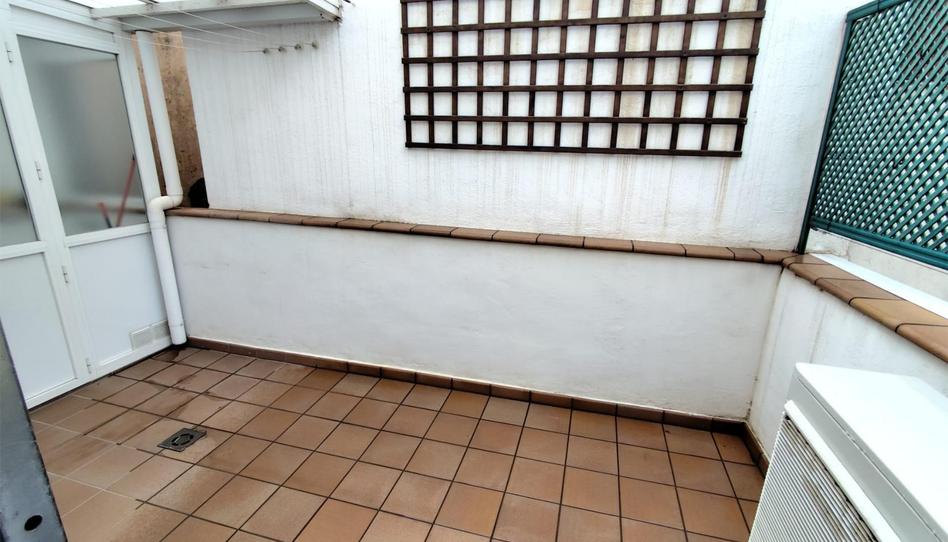 Pis per a compartir a Carrer de Coll I Pujol, 169, Sant Crist, Badalona - imatge 1 Foto 1 de Pis per a compartir a Carrer de Coll I Pujol, 169, Sant Crist, Badalona