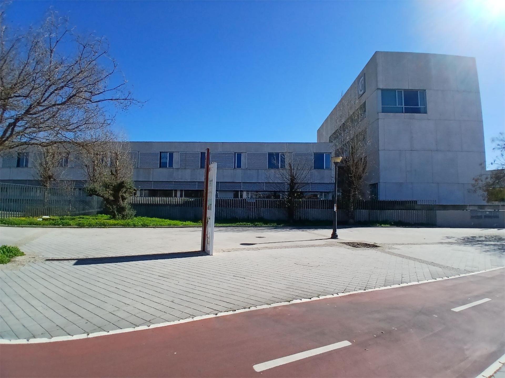 Flat for sale in Avenida Federico García Lorca, 2, Avda. Federico Garcia Lorca - Nueva Estación Autobuses