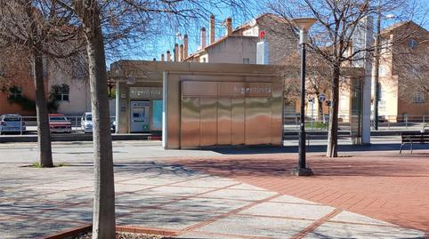 Photo 2 of Flat for sale in Avenida Federico García Lorca, 2, Avda. Federico Garcia Lorca - Nueva Estación Autobuses,  Granada Capital