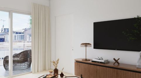 Foto 4 de Piso en venta en Calle de Francisco Silvela, 77, Lista, Madrid Capital