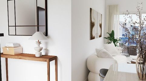 Foto 5 de Piso en venta en Calle de Francisco Silvela, 77, Lista, Madrid Capital