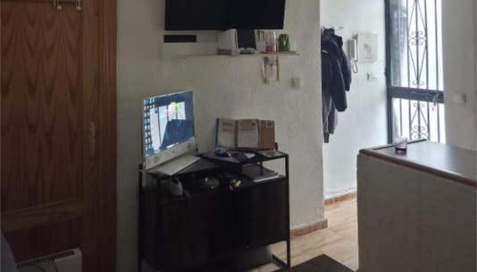 Flat for rent in Crta. De la Sierra, Granada Capital - image 1 Photo 1 of Flat for rent in Crta. De la Sierra, Granada Capital