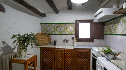 Casa adosada en venta en Carrer Major, 26, Forès, Tarragona - imagen 3 Foto 3 de Casa adosada en venta en Carrer Major, 26, Forès, Tarragona
