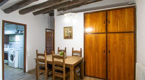 Casa adosada en venta en Carrer Major, 26, Forès, Tarragona - imagen 2 Foto 2 de Casa adosada en venta en Carrer Major, 26, Forès, Tarragona