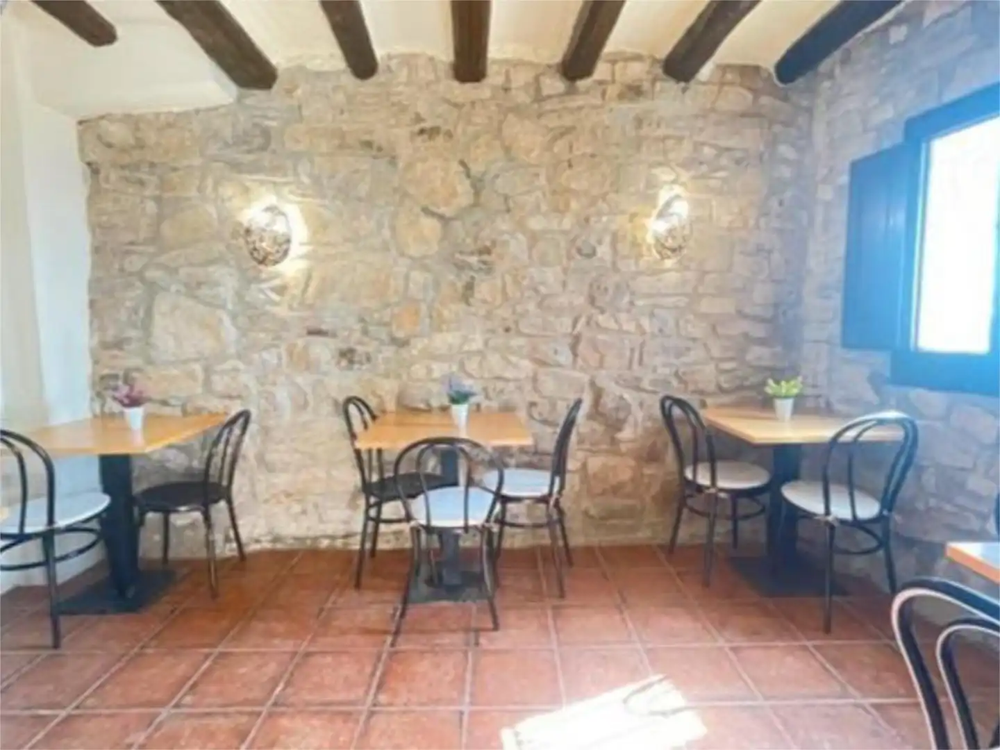 Casa adosada en venta en Carrer Major, 26, Forès Casa adosada en venta en Forès con Calefacción, Amueblado y Balcón