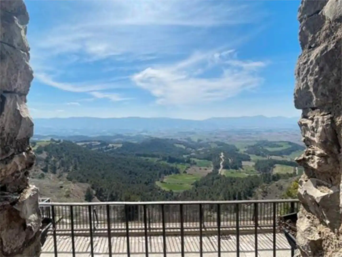 Casa adosada en venta en Carrer Major, 26, Forès Vista exterior de Casa adosada en venta en Forès con Calefacción, Amueblado y Balcón