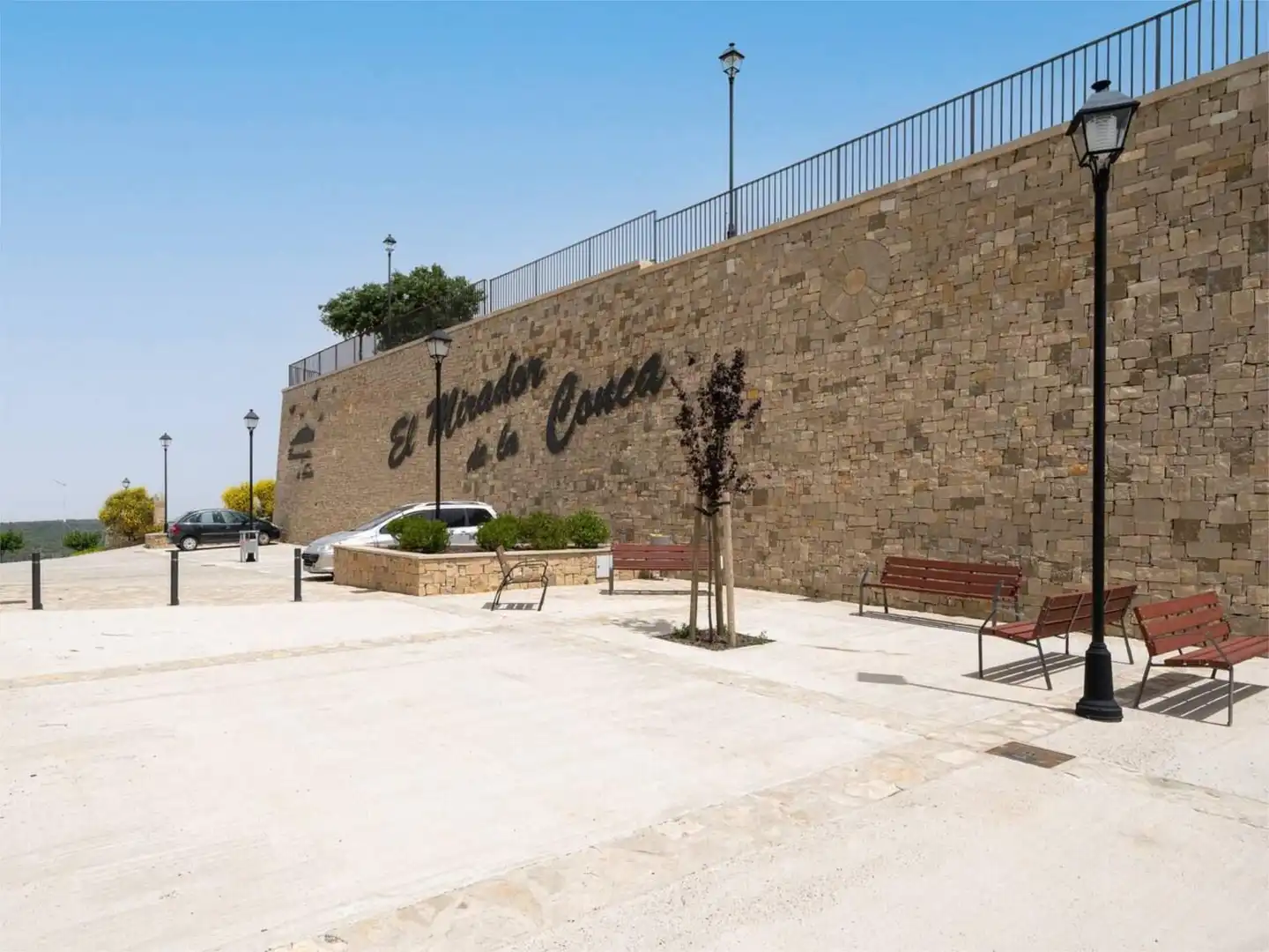 Casa adosada en venta en Carrer Major, 26, Forès Vista exterior de Casa adosada en venta en Forès con Calefacción, Amueblado y Balcón