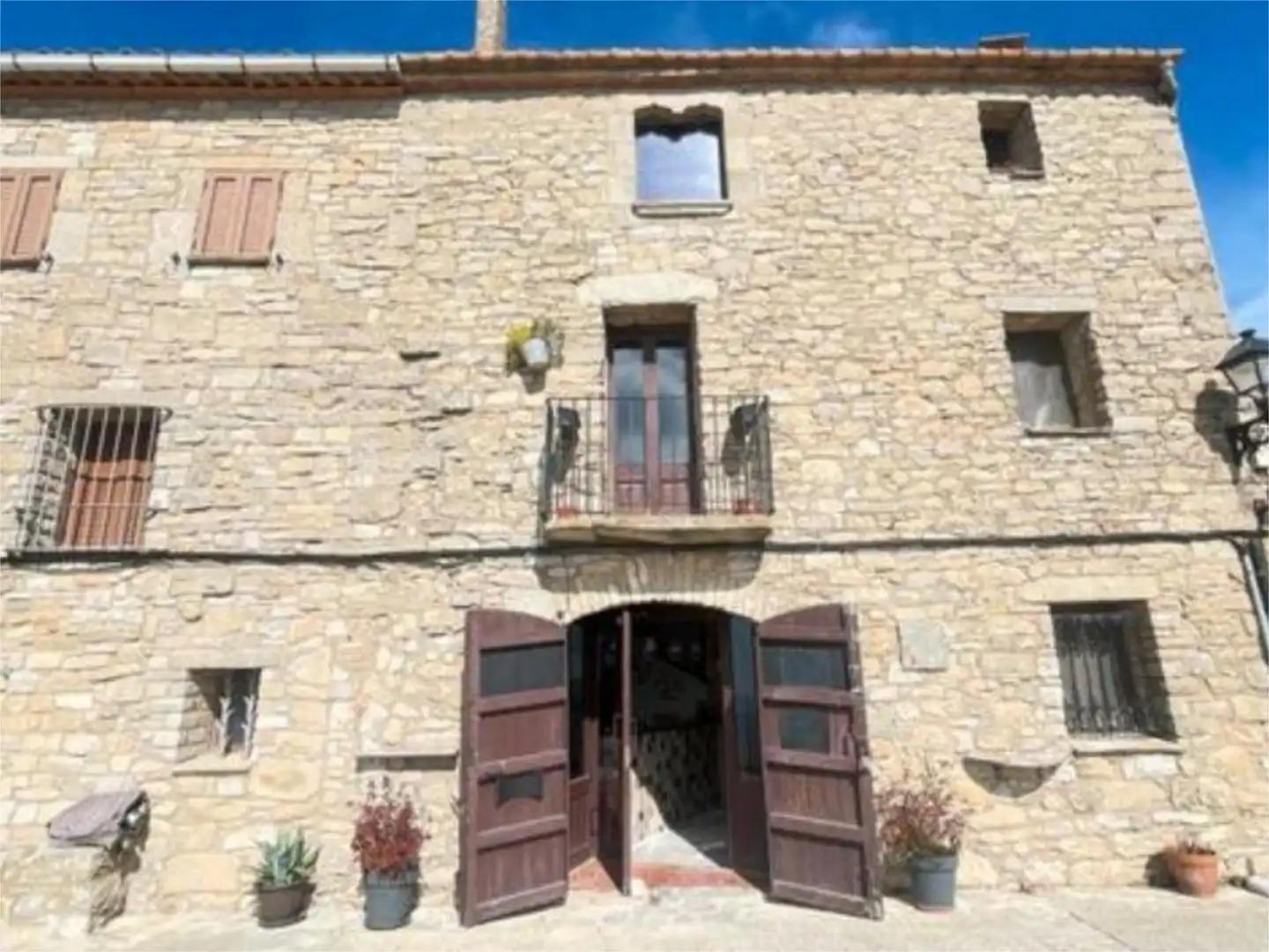 Casa adosada en venta en Carrer Major, 26, Forès Casa adosada en venta en Carrer Major, 26, Forès