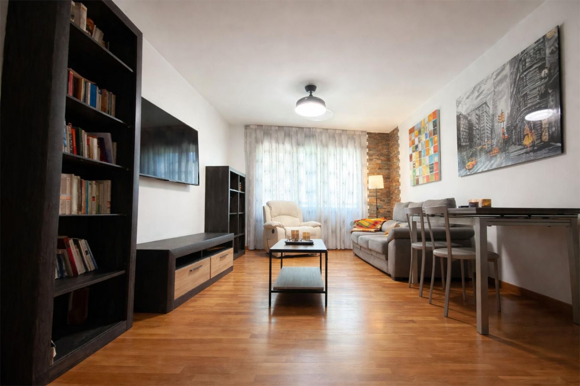 Flat for sale in Calle Antonio y Manuel Martinez, 2j,  Murcia Capital