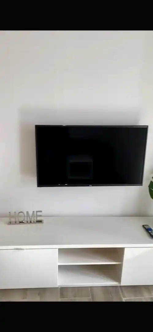 Habitación en Calle Melilla, 8, San Juan Vista exterior de Piso para compartir en Murcia con Aire acondicionado, Calefacción y Amueblado