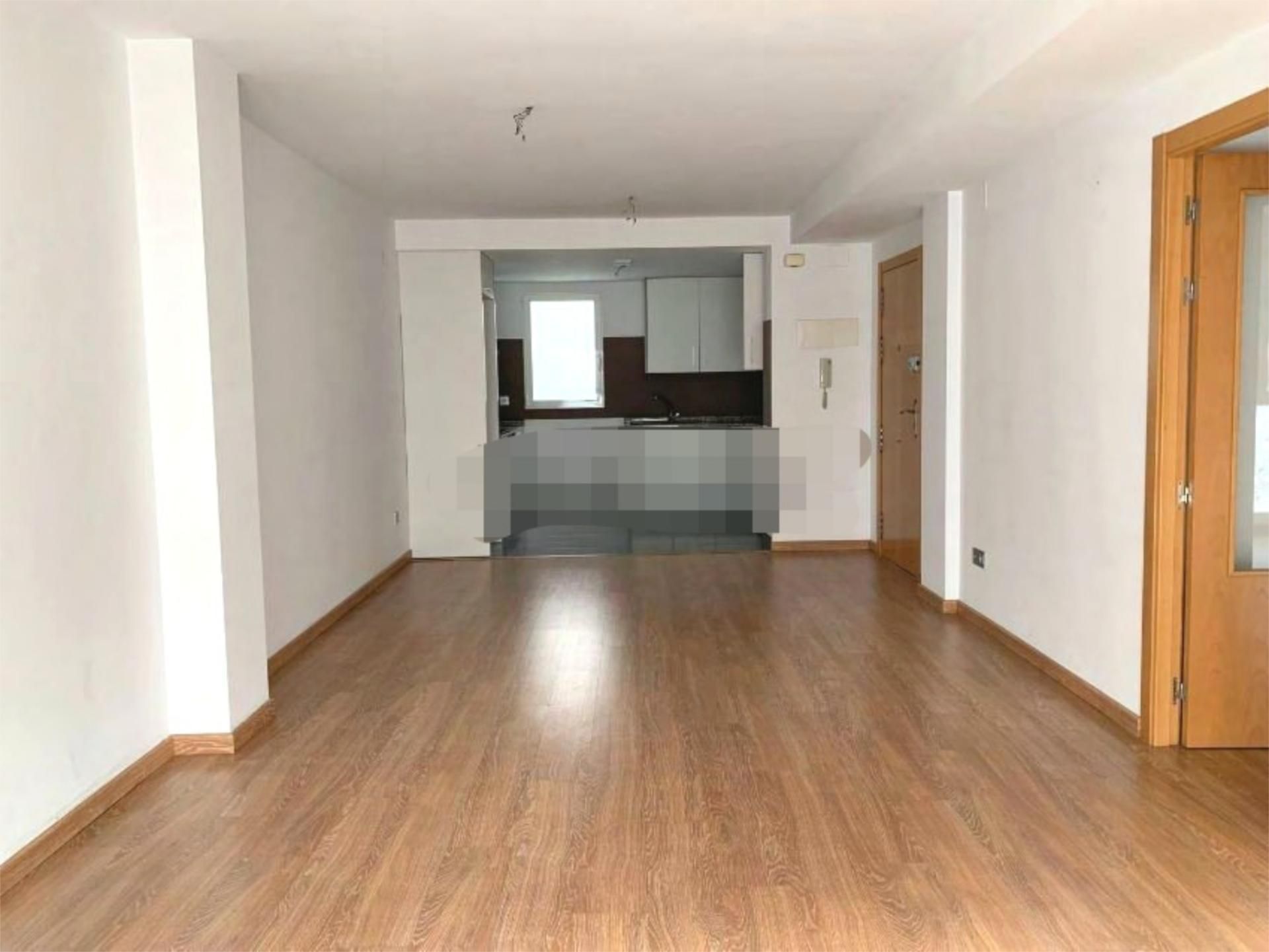 Sala d'estar de Pis de lloguer en  Valencia Capital amb Parquet i Videoporter