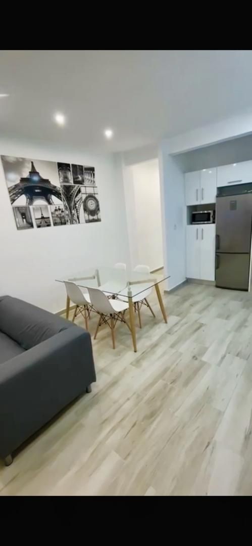 Piso para compartir en Plaza San Ginés, 4, San Nicolás