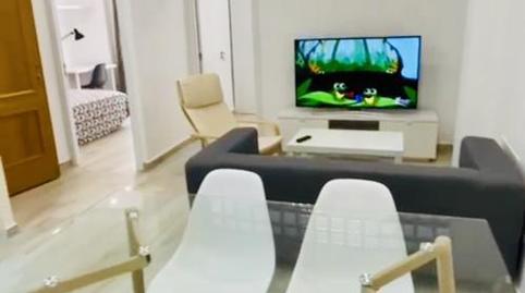 Foto 2 de Piso para compartir en Plaza San Ginés, 4, San Nicolás,  Murcia Capital