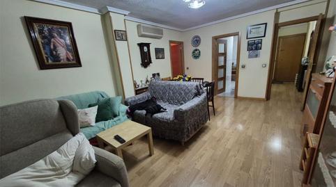 Foto 3 de Piso en venta en Calle San Martín de la Vega, 23, Estación, Valdemoro