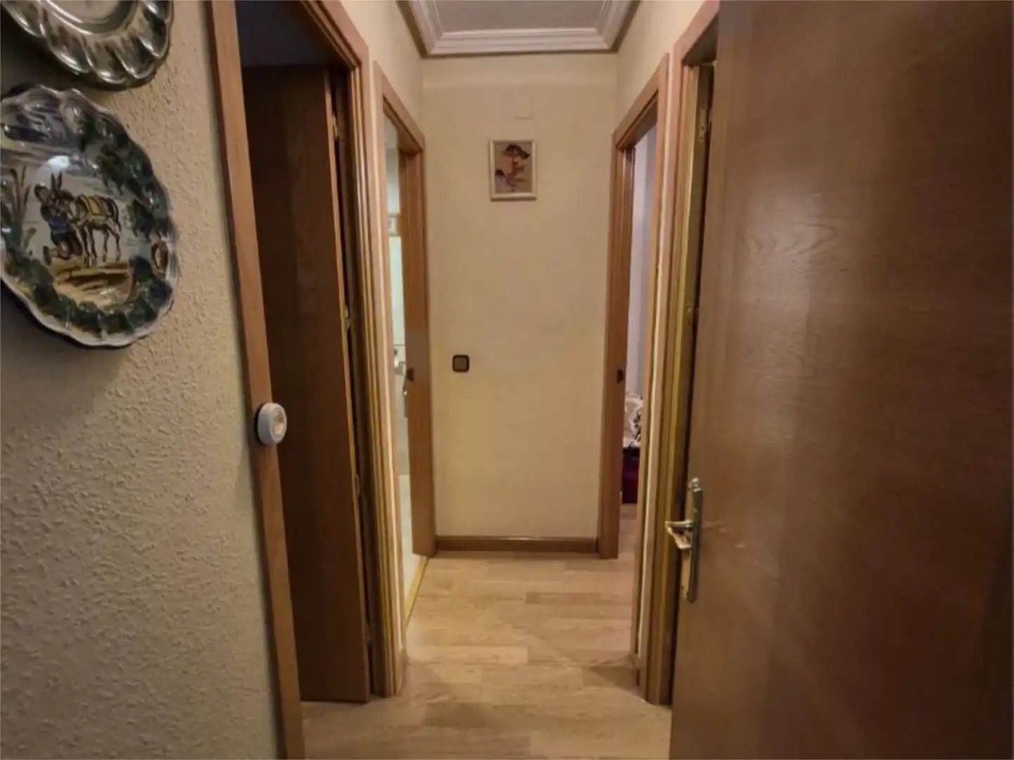 Wohnung zum Verkauf in Calle San Martín de la Vega, 23, Estación Wohnung zum Verkauf in Valdemoro mit Klimaanlage und Terrasse