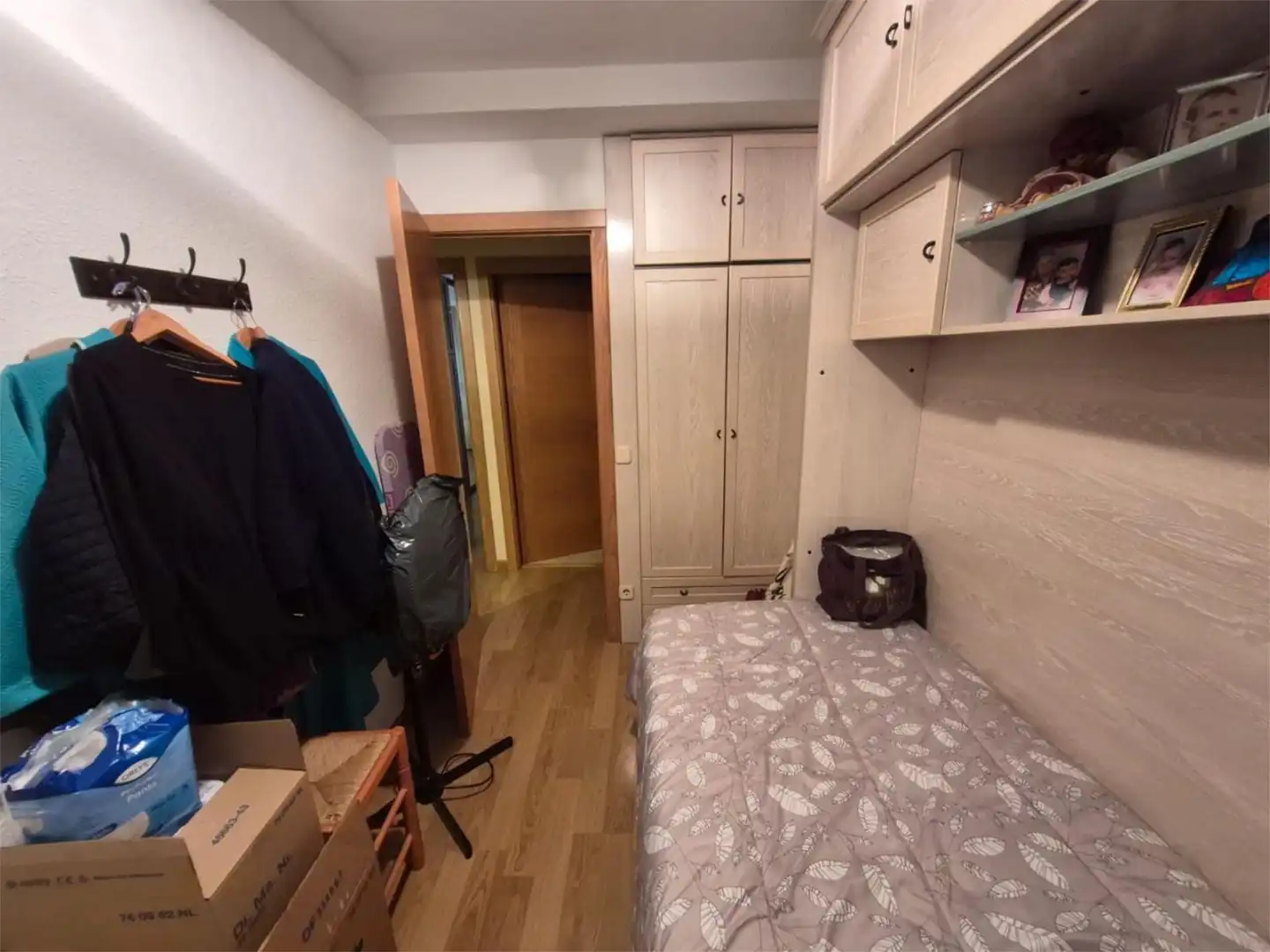 Wohnung zum Verkauf in Calle San Martín de la Vega, 23, Estación Wohnung zum Verkauf in Calle San Martín de la Vega, 23, Estación