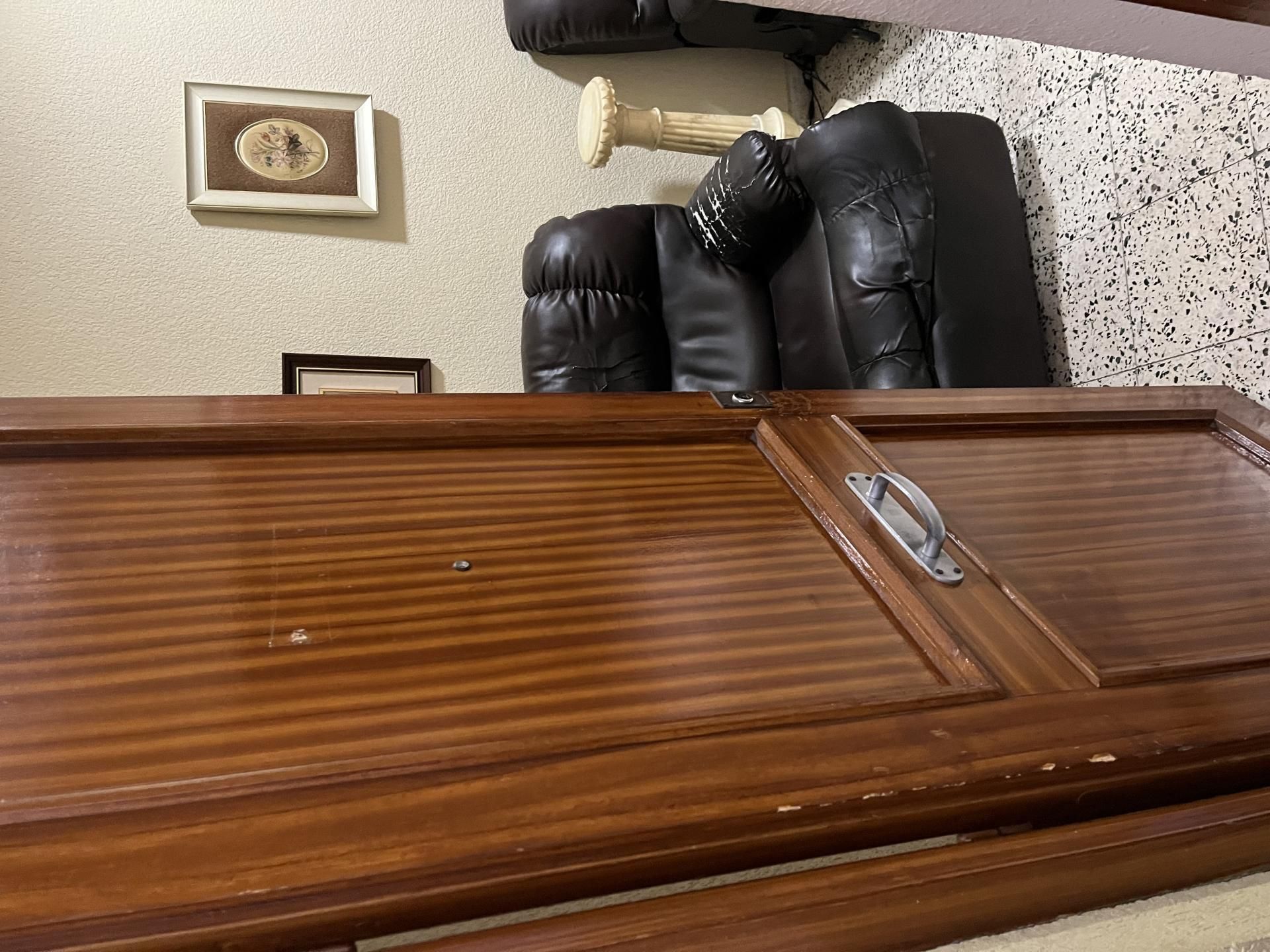 Flat for rent in  Almería Capital  with Balcony