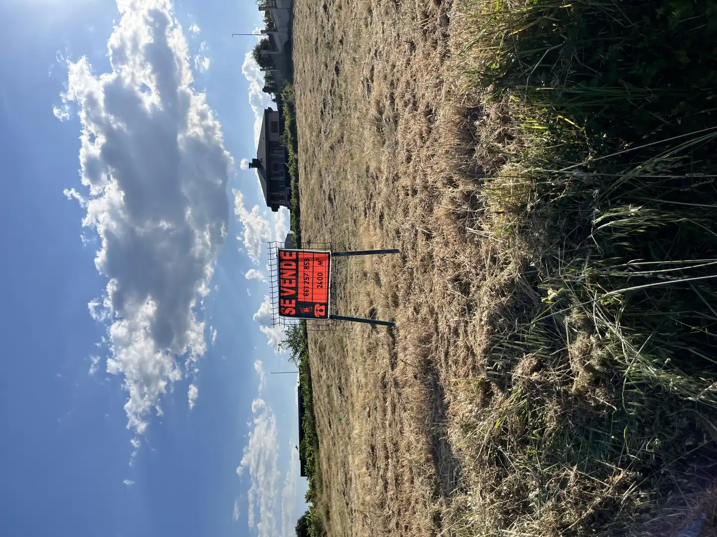 Finca rústica en venta en Travesía Ayuntamiento, 4, Cabañas Raras Finca rústica en venta en Cabañas Raras con Jardín privado