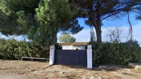 Foto 2 de Casa adosada en venda a Pedanías de Badajoz, Badajoz Capital