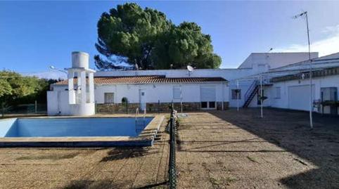 Foto 3 de Casa adosada en venda a Pedanías de Badajoz, Badajoz Capital