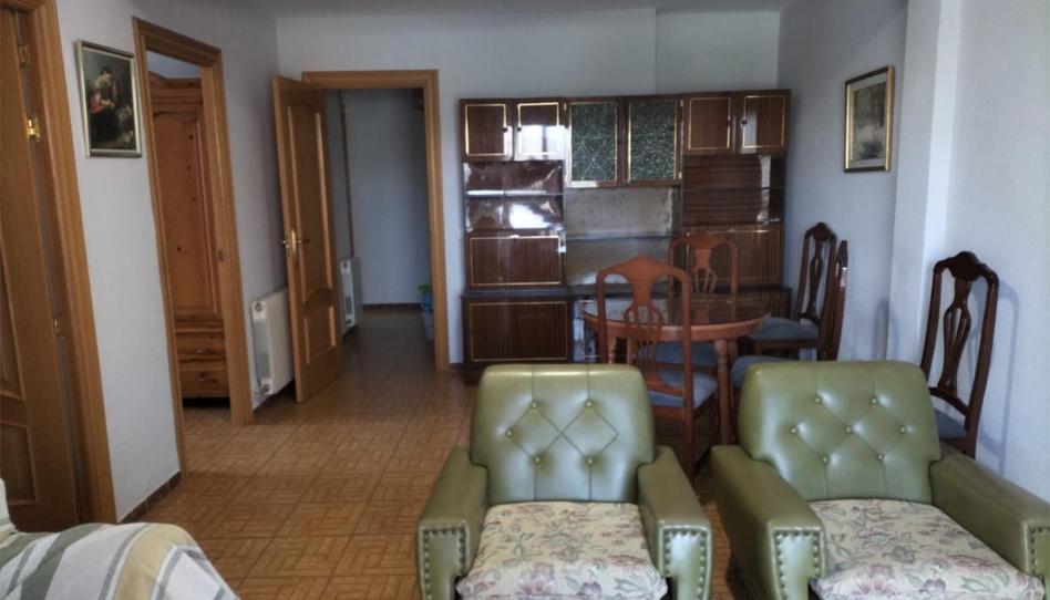 Flat for rent in Calle de San Nicolás, 13, Santos, Leganés - image 1 Photo 1 of Flat for rent in Calle de San Nicolás, 13, Santos, Leganés