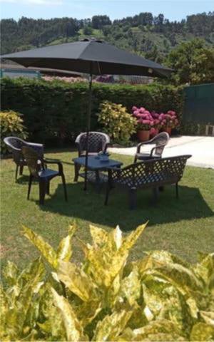 Apartamento en Alquiler en San Vicente de la Barquera