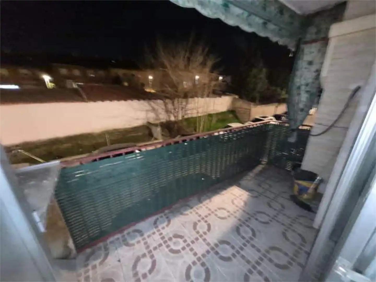 Balcony of Flat for sale in Valdemoro  with Heating, Terrace and Storage room