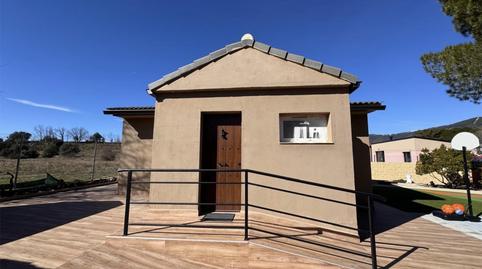 Foto 2 de Casa o chalet en venta en Calle la Jara, 19, Villavieja del Lozoya, Madrid