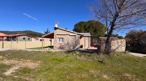 Foto 4 de Casa o chalet en venta en Calle la Jara, 19, Villavieja del Lozoya, Madrid