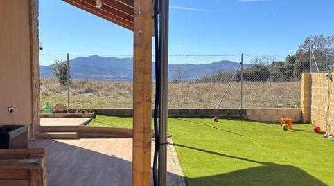 Foto 5 de Casa o chalet en venta en Calle la Jara, 19, Villavieja del Lozoya, Madrid