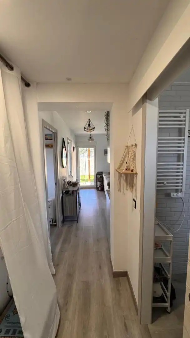 Houses for sale in Calle la Jara, 19, Villavieja del Lozoya Houses for sale in Villavieja del Lozoya with Air Conditioner, Heating and Private garden