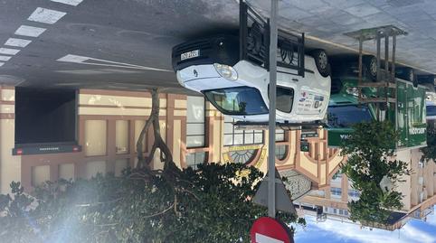 Photo 3 of Flat for rent in Calle Conde de Alcaudete, 11, El Industrial,  Melilla Capital