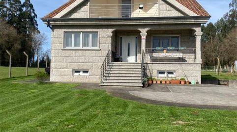 Foto 4 de Casa o chalet en venta en Lugar San Cibrao, 15, Melide, A Coruña