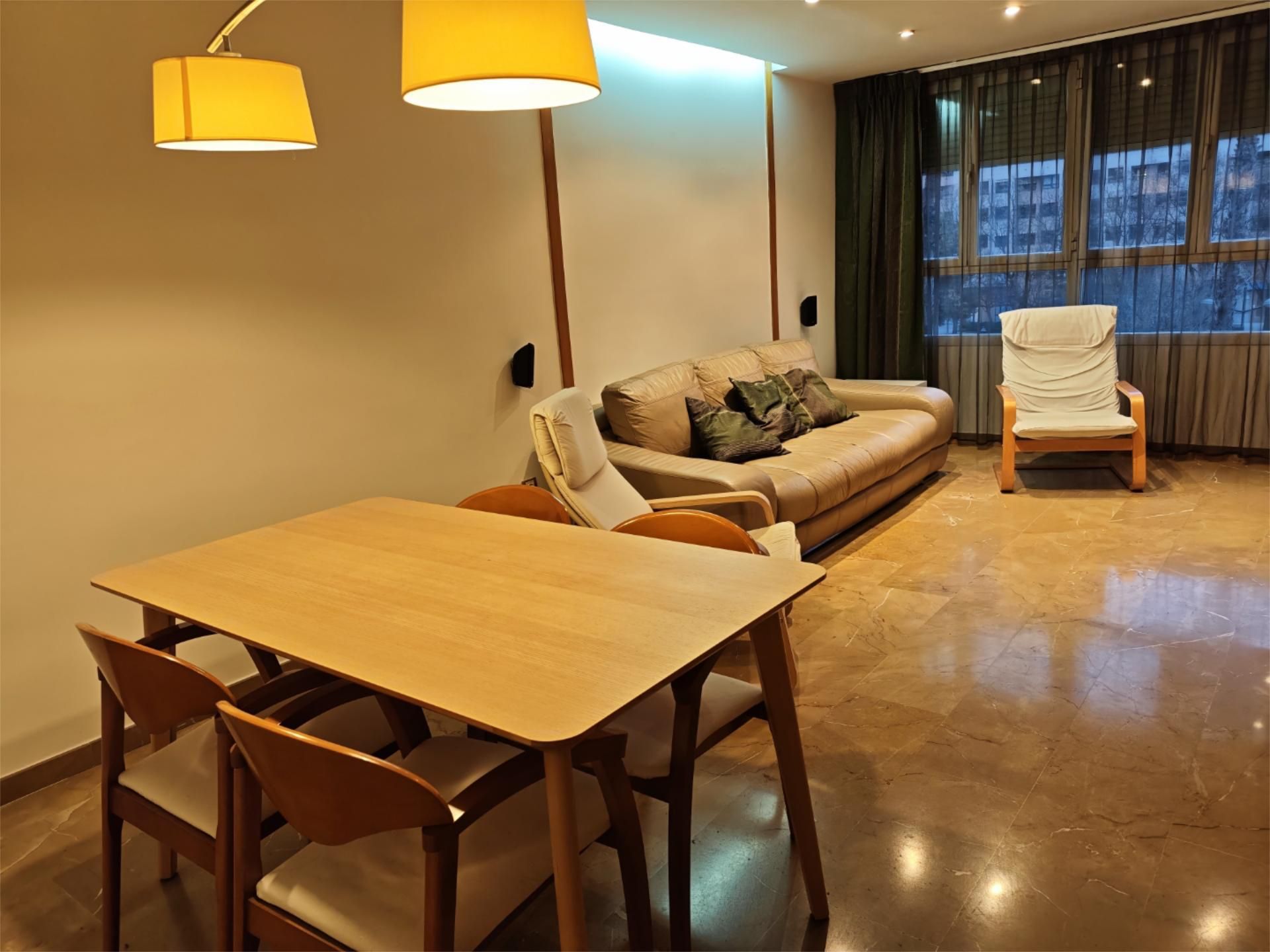 Pis de lloguer a Carrer del Pare Tomàs de Montañana, 14, Camí Fondo