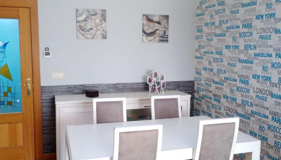 Wohnung zum Verkauf in Calle Carmen Amaya, 45, Crucero - Aquende, Miranda de Ebro - Bild 1 Foto 1 von Wohnung zum Verkauf in Calle Carmen Amaya, 45, Crucero - Aquende, Miranda de Ebro