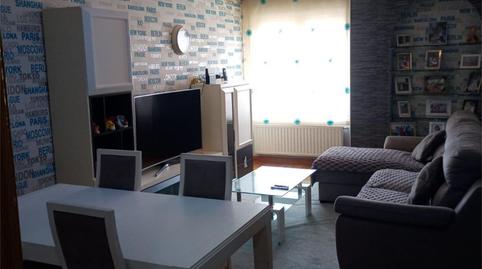 Wohnung zum Verkauf in Calle Carmen Amaya, 45, Crucero - Aquende, Miranda de Ebro - Bild 2 Foto 2 von Wohnung zum Verkauf in Calle Carmen Amaya, 45, Crucero - Aquende, Miranda de Ebro