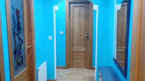 Wohnung zum Verkauf in Calle Carmen Amaya, 45, Crucero - Aquende, Miranda de Ebro - Bild 4 Foto 4 von Wohnung zum Verkauf in Calle Carmen Amaya, 45, Crucero - Aquende, Miranda de Ebro