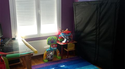 Wohnung zum Verkauf in Calle Carmen Amaya, 45, Crucero - Aquende, Miranda de Ebro - Bild 5 Foto 5 von Wohnung zum Verkauf in Calle Carmen Amaya, 45, Crucero - Aquende, Miranda de Ebro