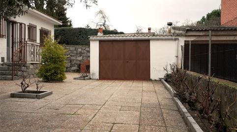 Photo 3 of House or chalet for sale in Calle Valleja, 2, Colegios, Moralzarzal