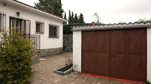 Photo 5 of House or chalet for sale in Calle Valleja, 2, Colegios, Moralzarzal