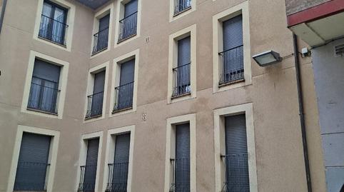 Foto 3 de Pis en venda a Avenida de la Jacetania, 12, Casco Antiguo - Ciudadela, Jaca