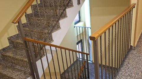 Foto 5 de Pis en venda a Avenida de la Jacetania, 12, Casco Antiguo - Ciudadela, Jaca