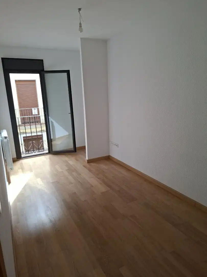 Pis en venda a Avenida de la Jacetania, 12, Casco Antiguo - Ciudadela Terrassa de Pis en venda en Jaca amb Balcó