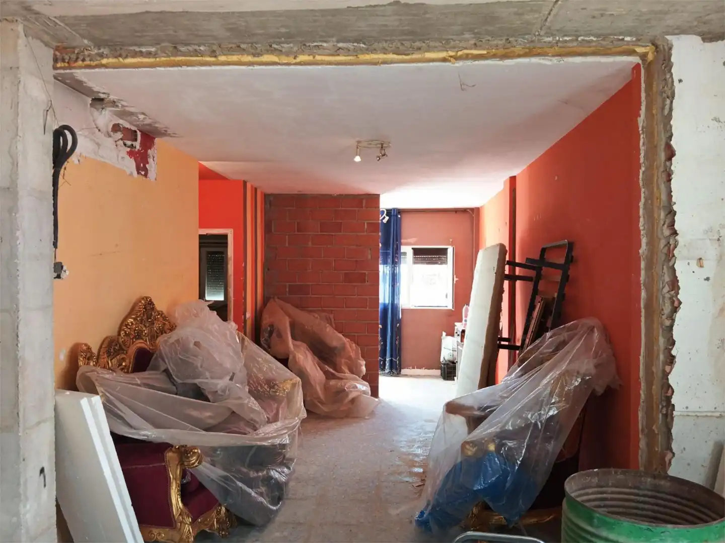 Casa adosada en venta en Rus con Terraza, Trastero y Piscina