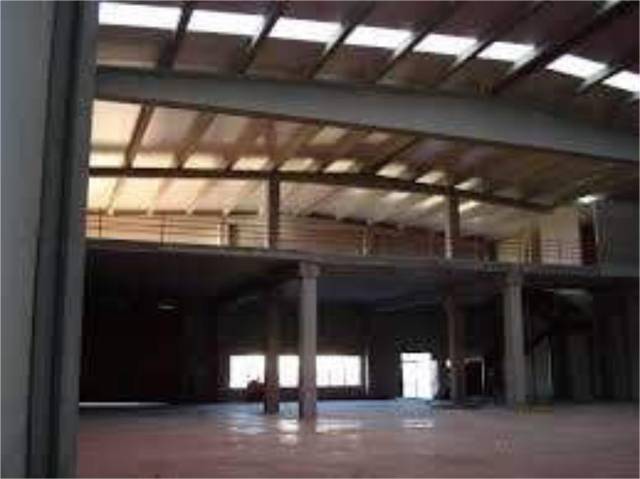 Nave industrial en Alquiler en Llucmajor pueblo