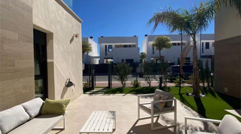 Photo 4 of House or chalet for sale in Calle 9 Pp.sta.rosalia, 3, Mar Menor Golf, Torre-Pacheco