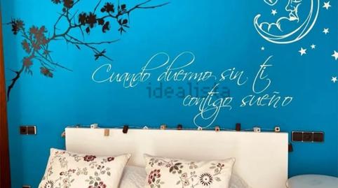 Wohnung zum Verkauf in Calle Luis Hauzeur, 23, Salinas, Castrillón - Bild 2 Foto 2 von Wohnung zum Verkauf in Calle Luis Hauzeur, 23, Salinas, Castrillón