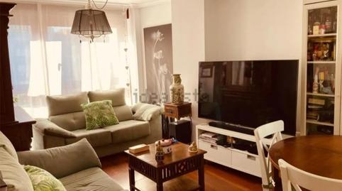 Wohnung zum Verkauf in Calle Luis Hauzeur, 23, Salinas, Castrillón - Bild 3 Foto 3 von Wohnung zum Verkauf in Calle Luis Hauzeur, 23, Salinas, Castrillón