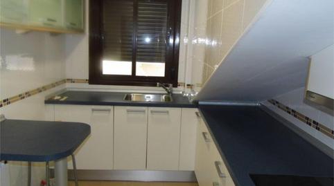 Dúplex de alquiler en Travesía de Costaneras, 5, San Martín de Valdeiglesias, Madrid - imagen 2 Foto 2 de Dúplex de alquiler en Travesía de Costaneras, 5, San Martín de Valdeiglesias, Madrid